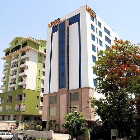 Libra - Boutique Hotel 斋浦尔 外观 照片