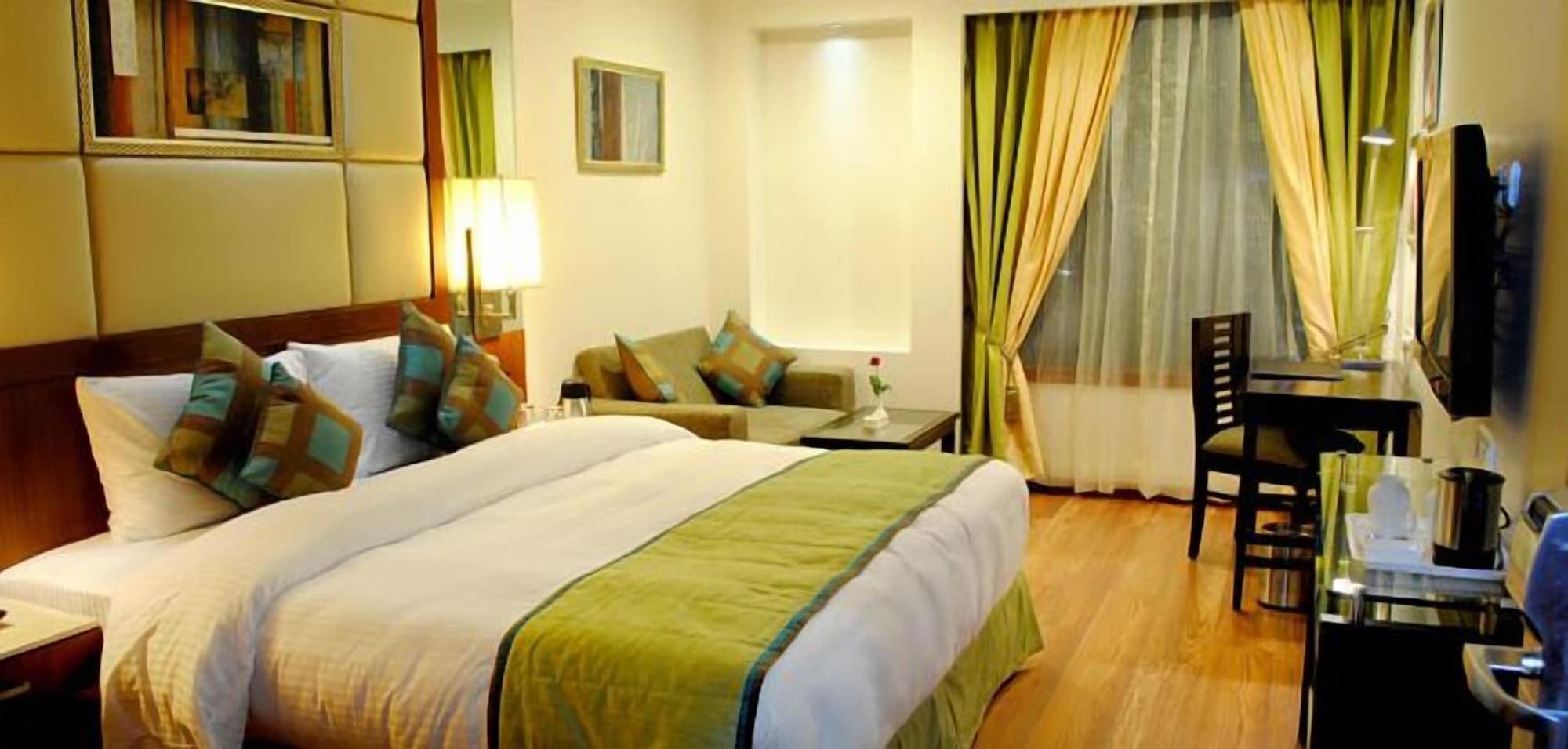 Libra - Boutique Hotel 斋浦尔 外观 照片