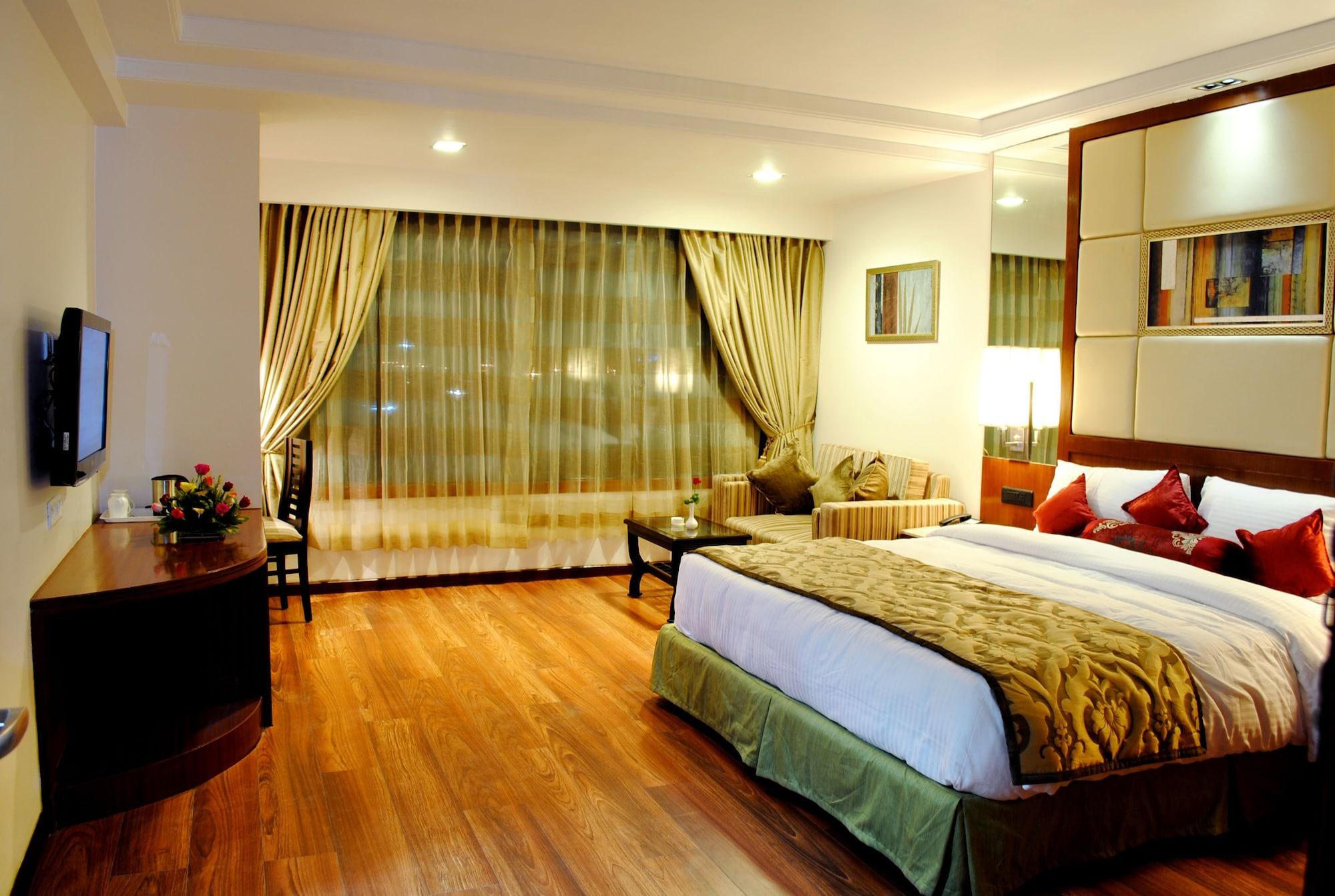 Libra - Boutique Hotel 斋浦尔 外观 照片