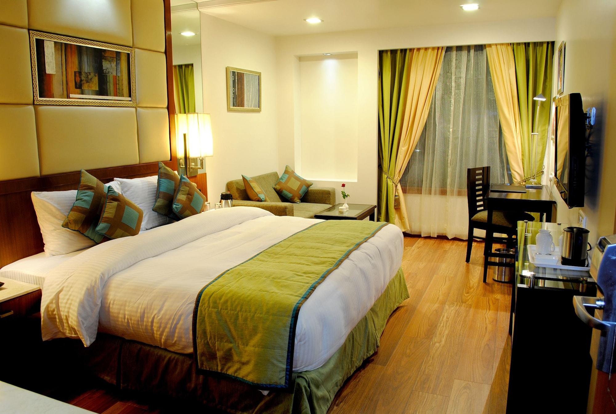 Libra - Boutique Hotel 斋浦尔 外观 照片