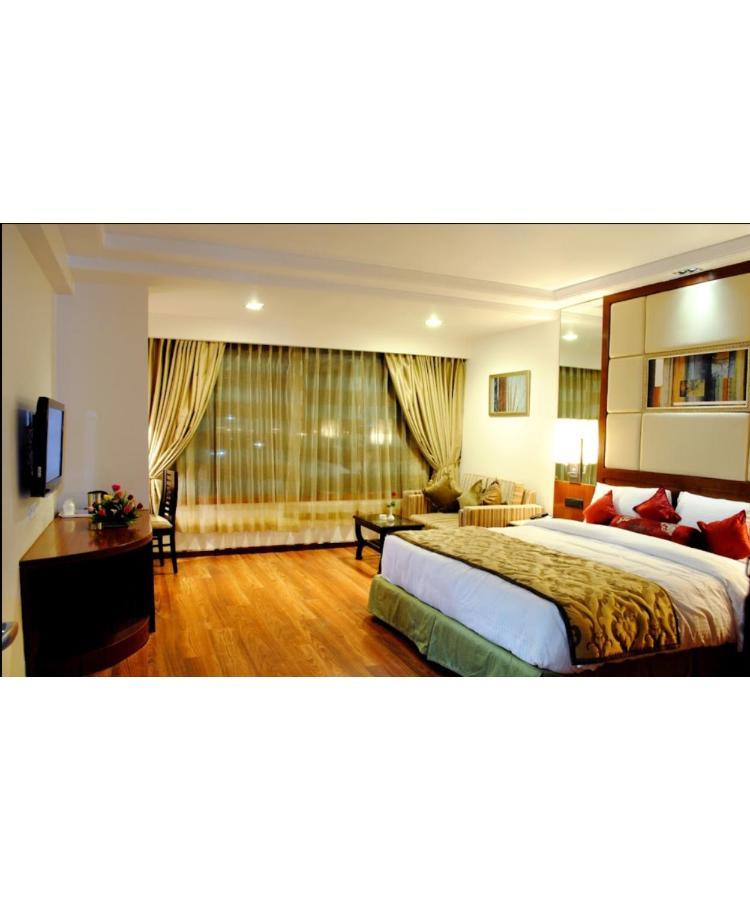Libra - Boutique Hotel 斋浦尔 外观 照片