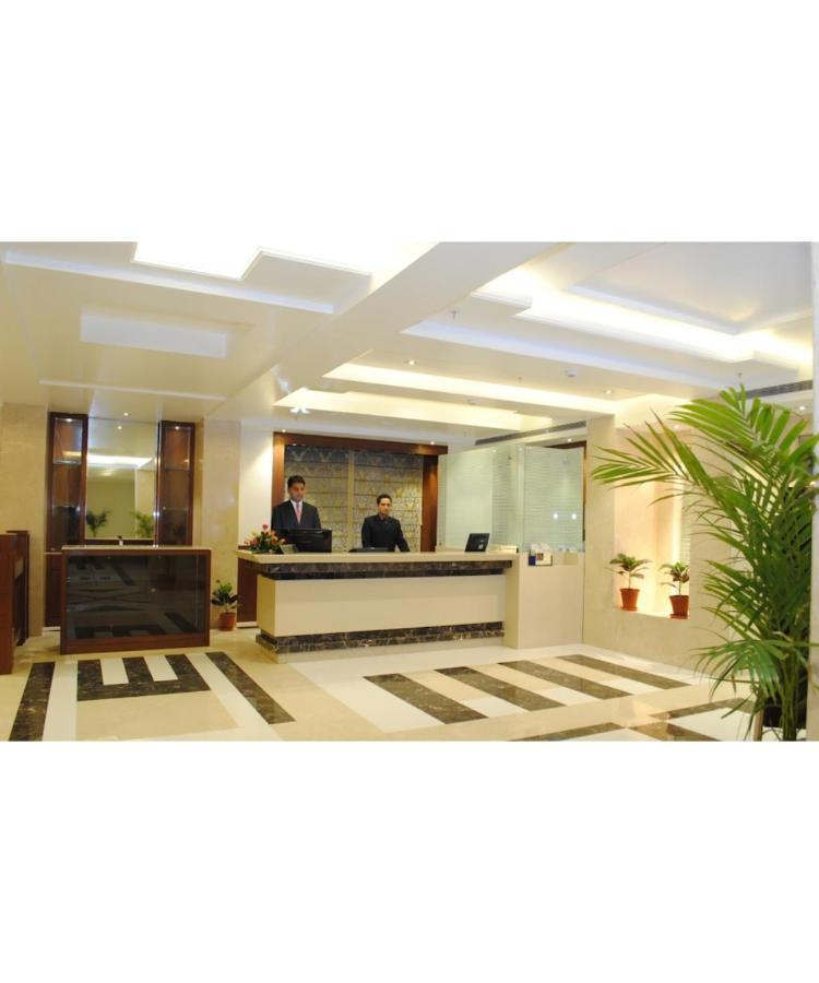 Libra - Boutique Hotel 斋浦尔 外观 照片
