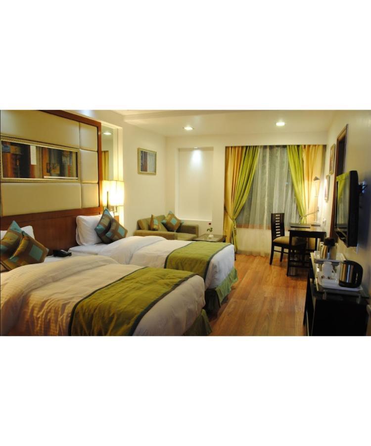 Libra - Boutique Hotel 斋浦尔 外观 照片