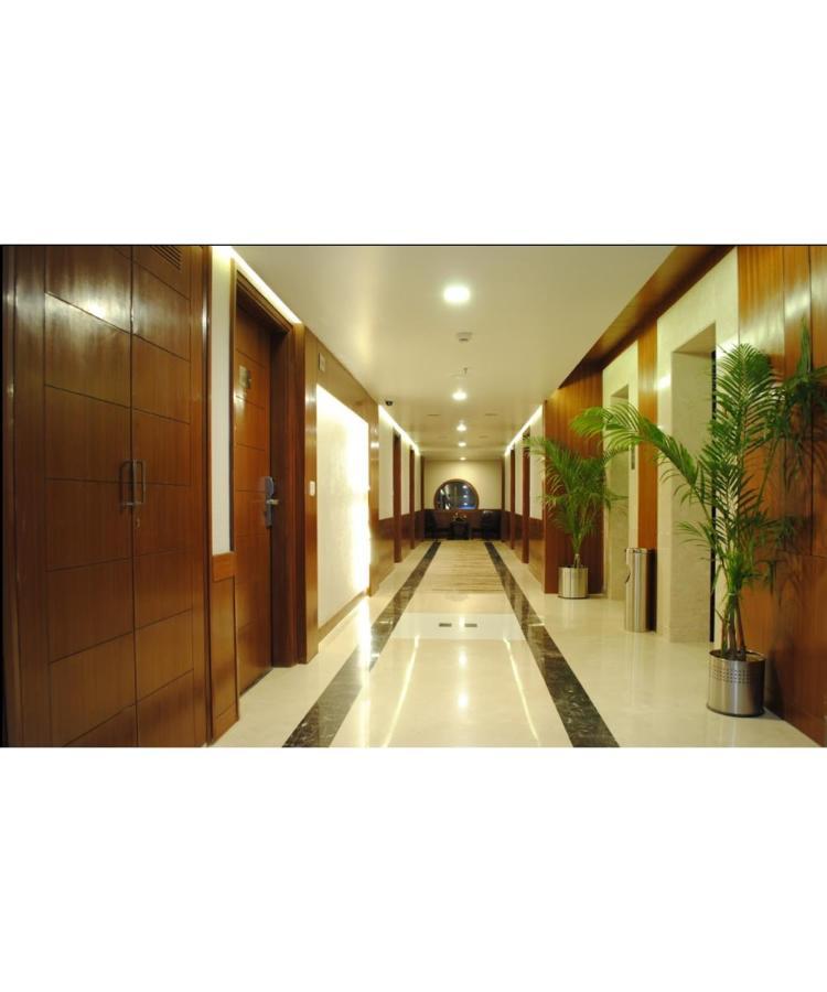 Libra - Boutique Hotel 斋浦尔 外观 照片