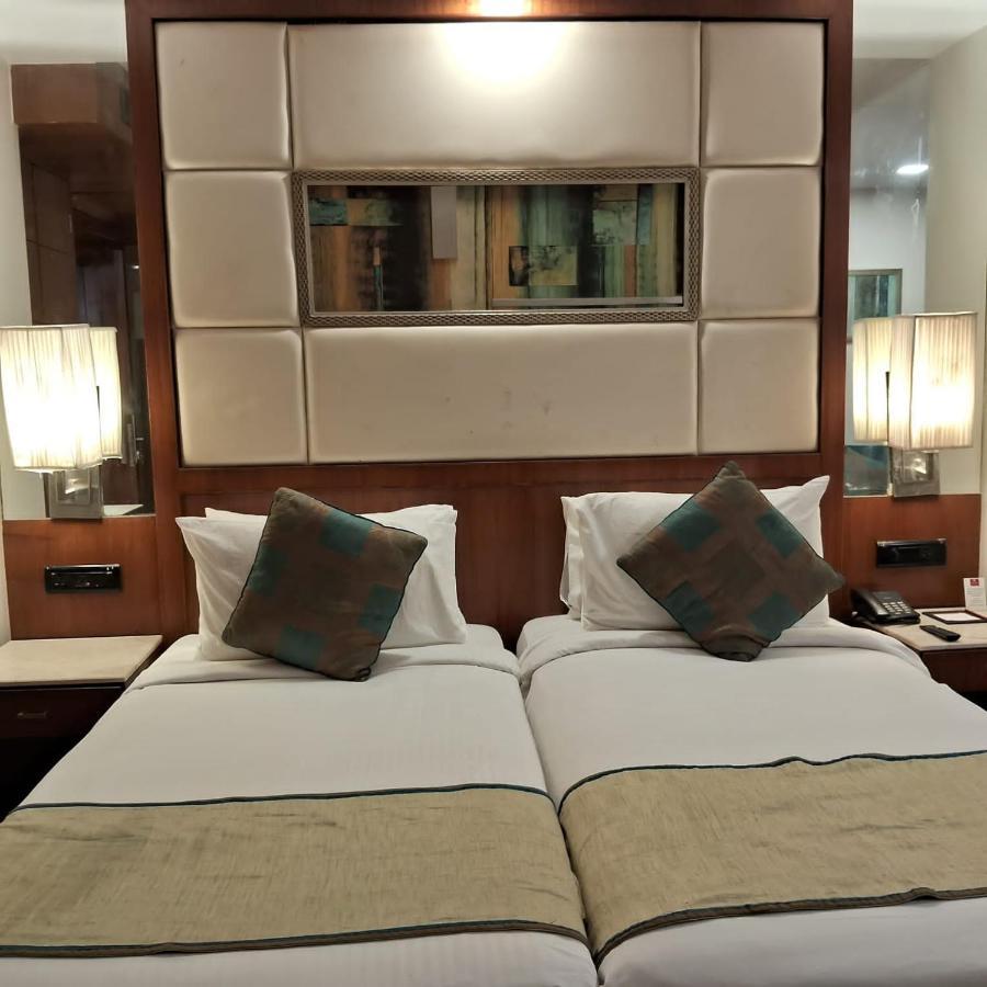 Libra - Boutique Hotel 斋浦尔 外观 照片