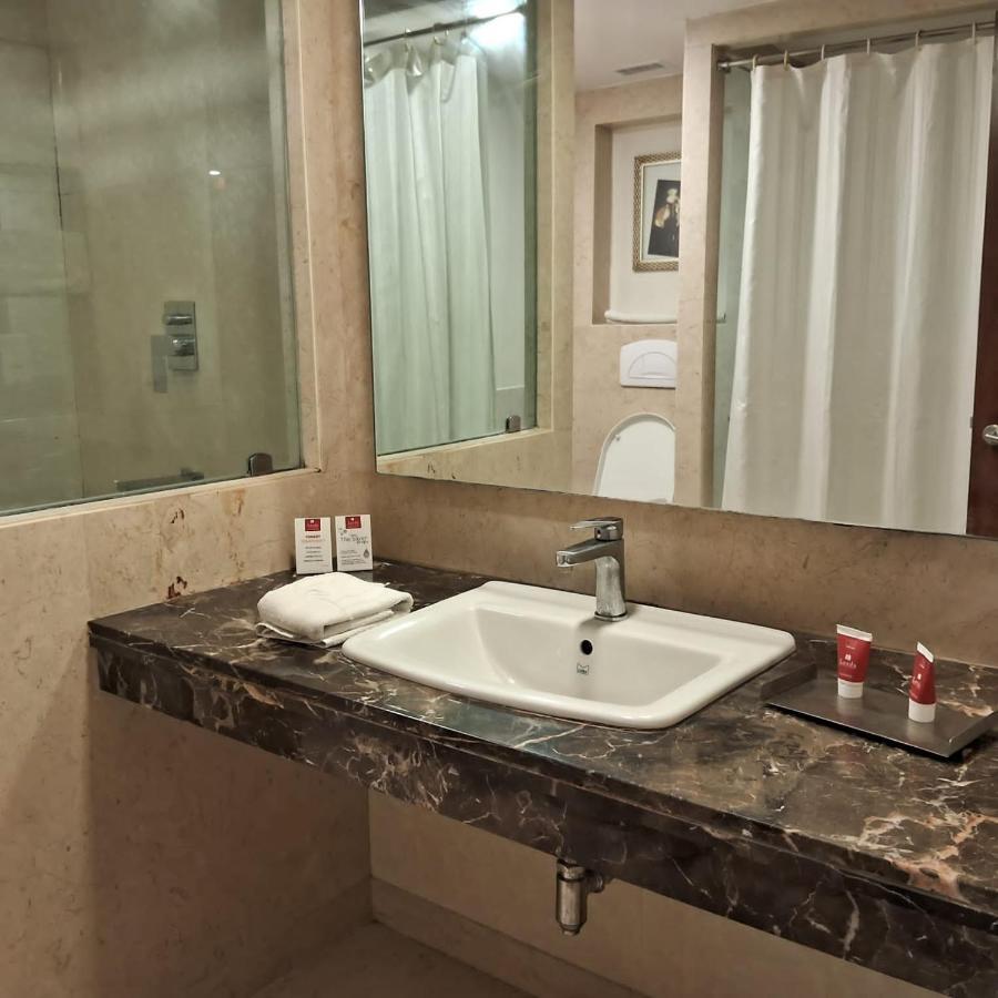 Libra - Boutique Hotel 斋浦尔 外观 照片