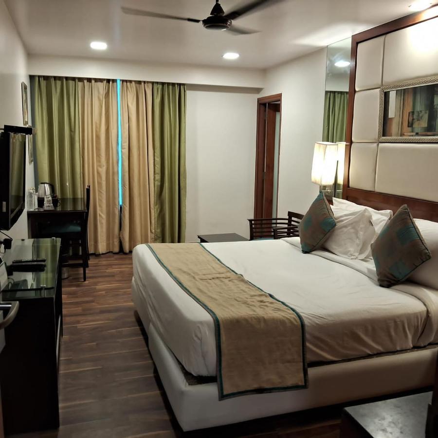 Libra - Boutique Hotel 斋浦尔 外观 照片