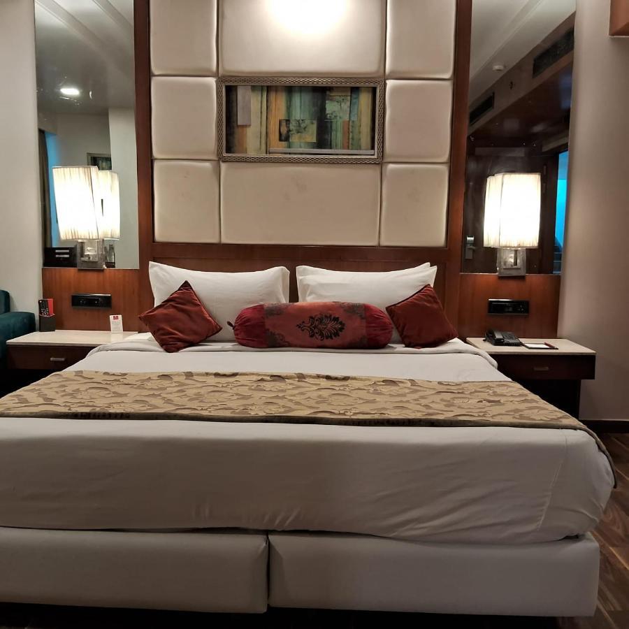 Libra - Boutique Hotel 斋浦尔 外观 照片