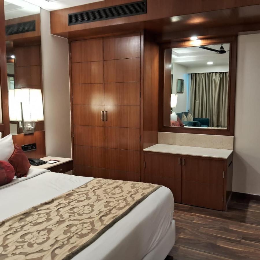Libra - Boutique Hotel 斋浦尔 外观 照片