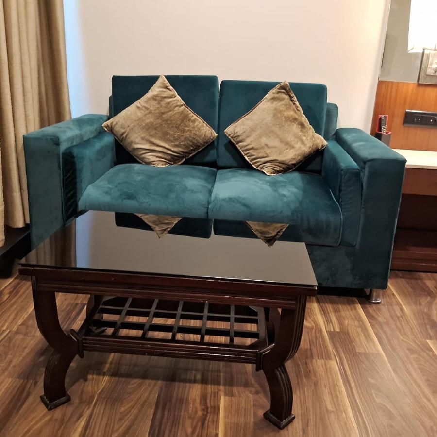 Libra - Boutique Hotel 斋浦尔 外观 照片