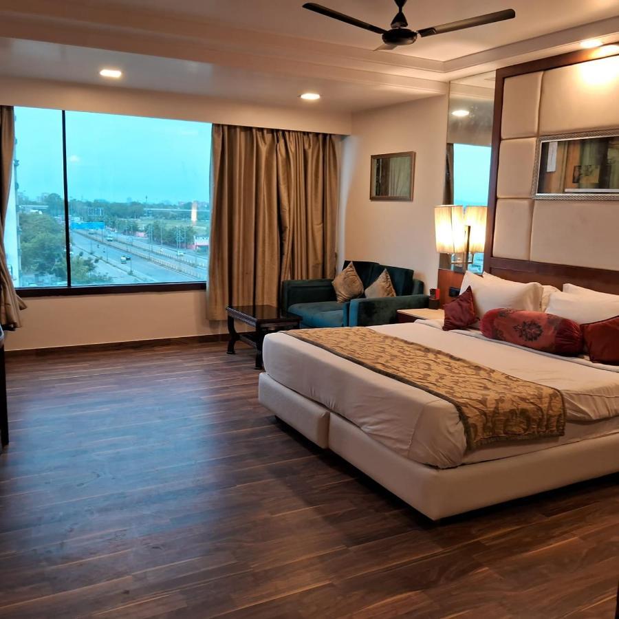 Libra - Boutique Hotel 斋浦尔 外观 照片