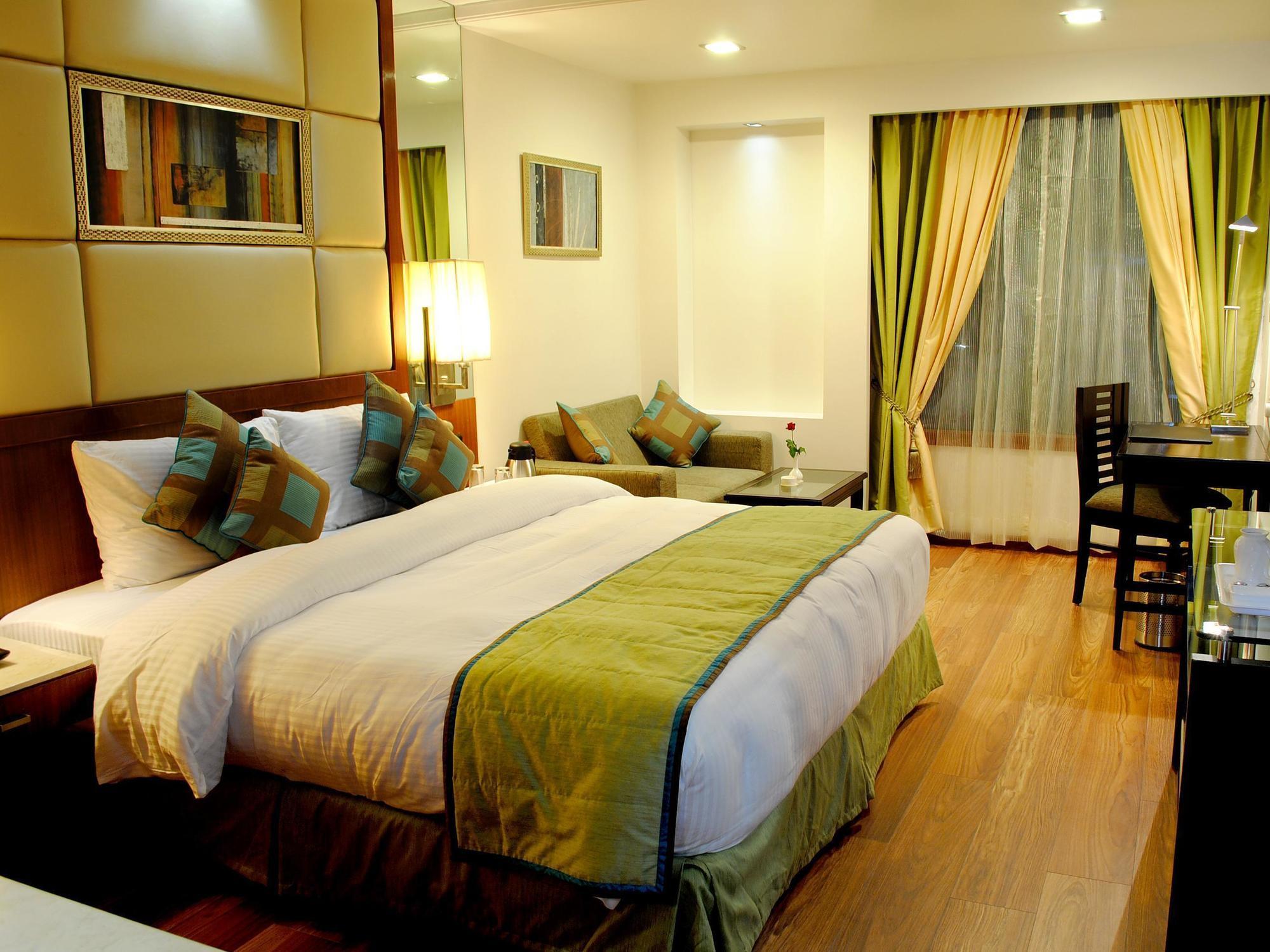 Libra - Boutique Hotel 斋浦尔 外观 照片