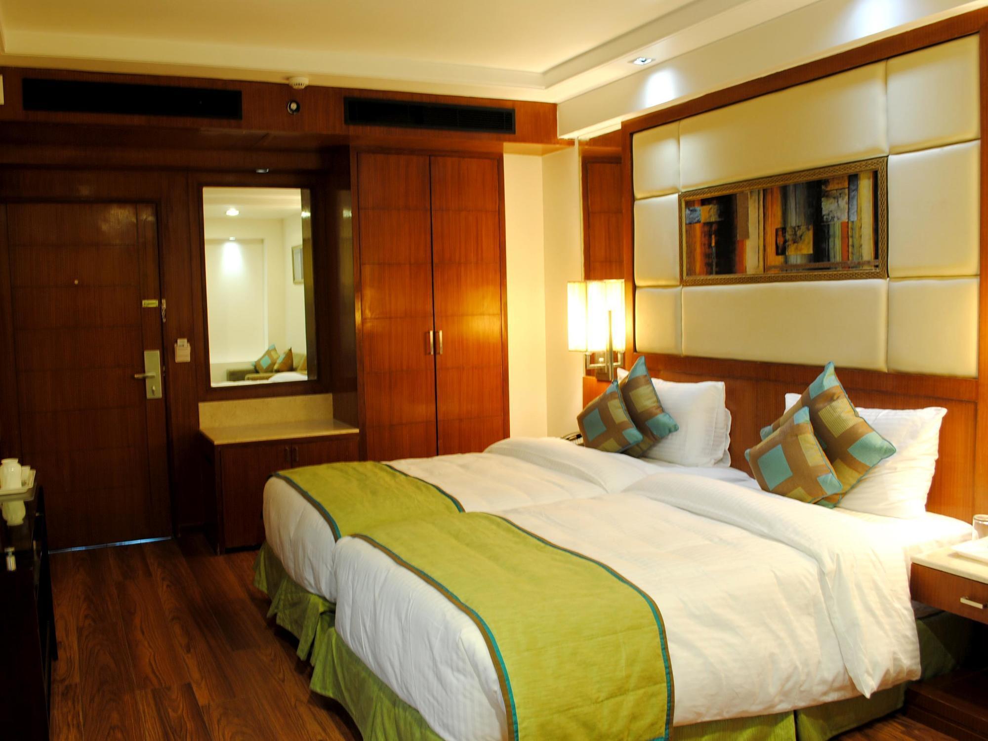 Libra - Boutique Hotel 斋浦尔 外观 照片