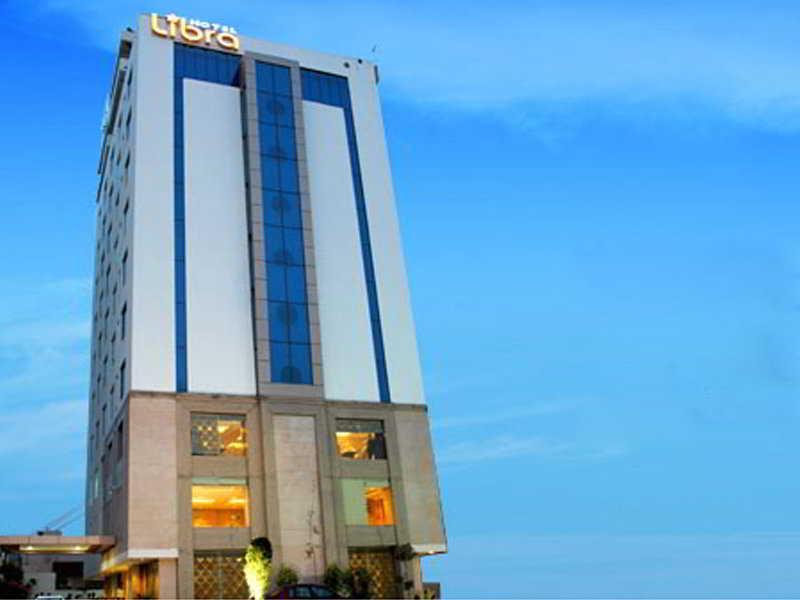Libra - Boutique Hotel 斋浦尔 外观 照片