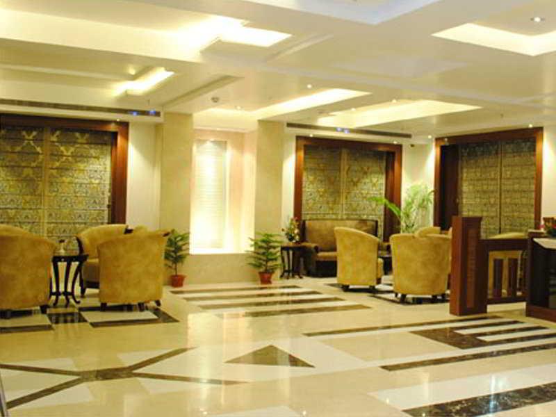 Libra - Boutique Hotel 斋浦尔 外观 照片