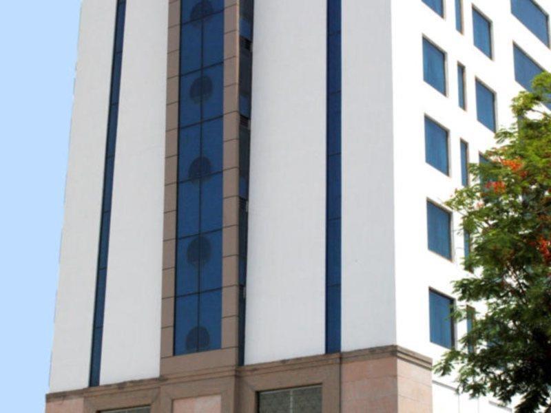 Libra - Boutique Hotel 斋浦尔 外观 照片