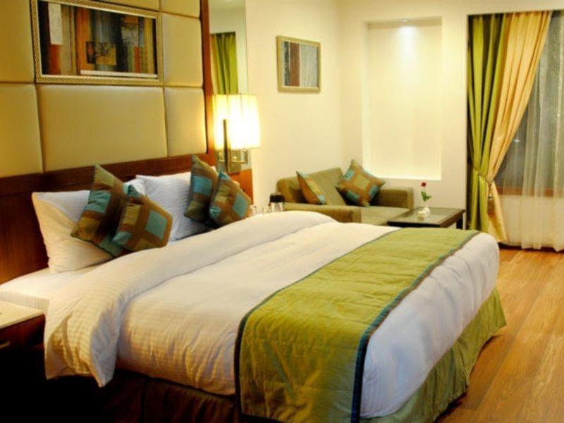 Libra - Boutique Hotel 斋浦尔 外观 照片