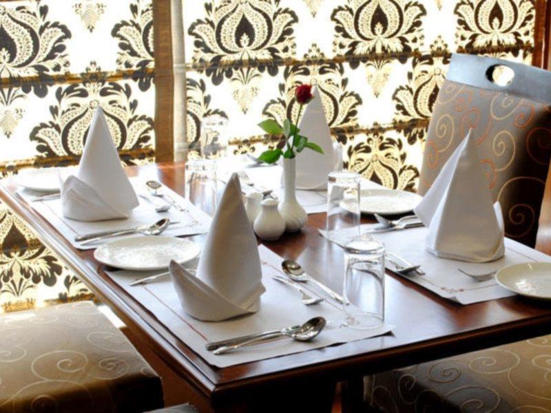 Libra - Boutique Hotel 斋浦尔 外观 照片