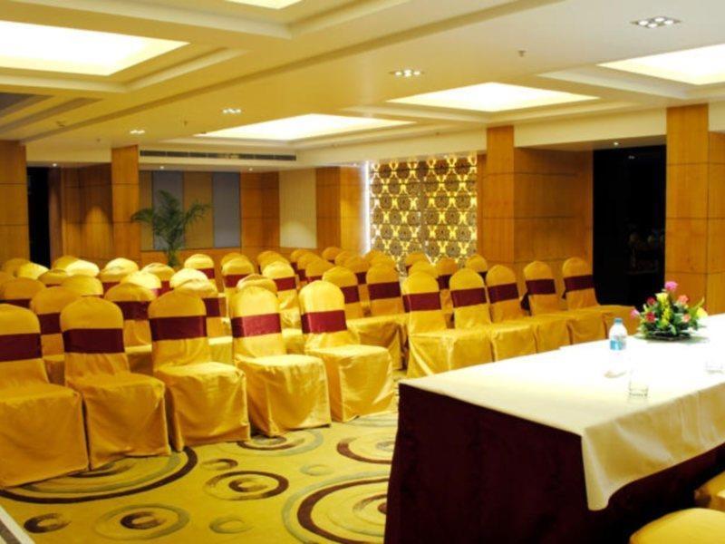 Libra - Boutique Hotel 斋浦尔 外观 照片