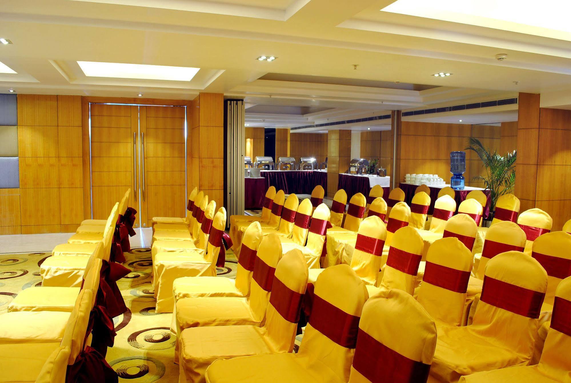 Libra - Boutique Hotel 斋浦尔 外观 照片