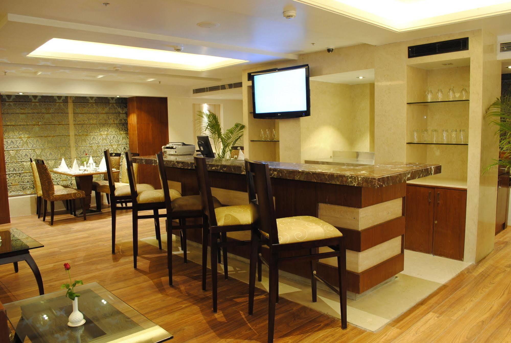 Libra - Boutique Hotel 斋浦尔 外观 照片