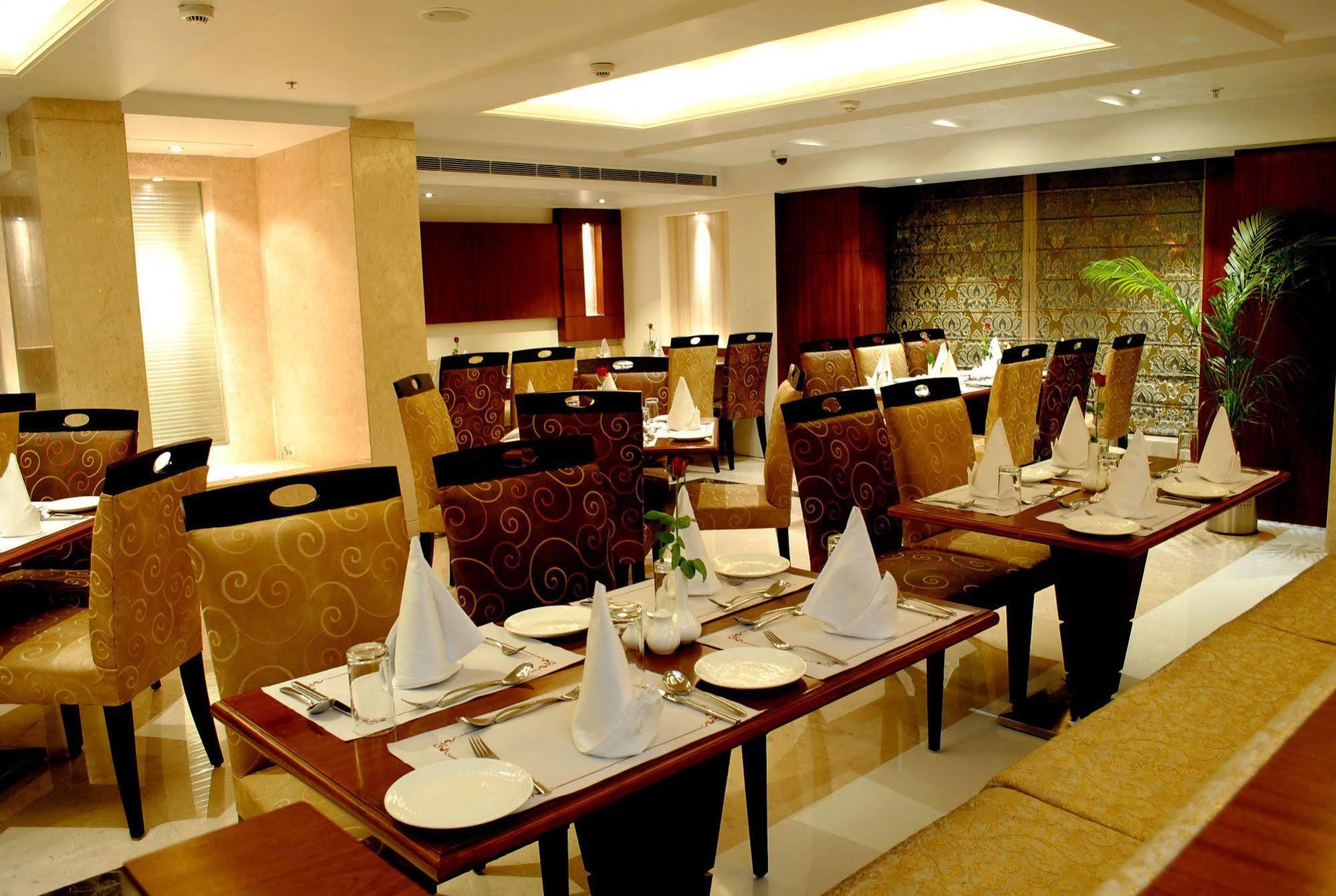 Libra - Boutique Hotel 斋浦尔 外观 照片