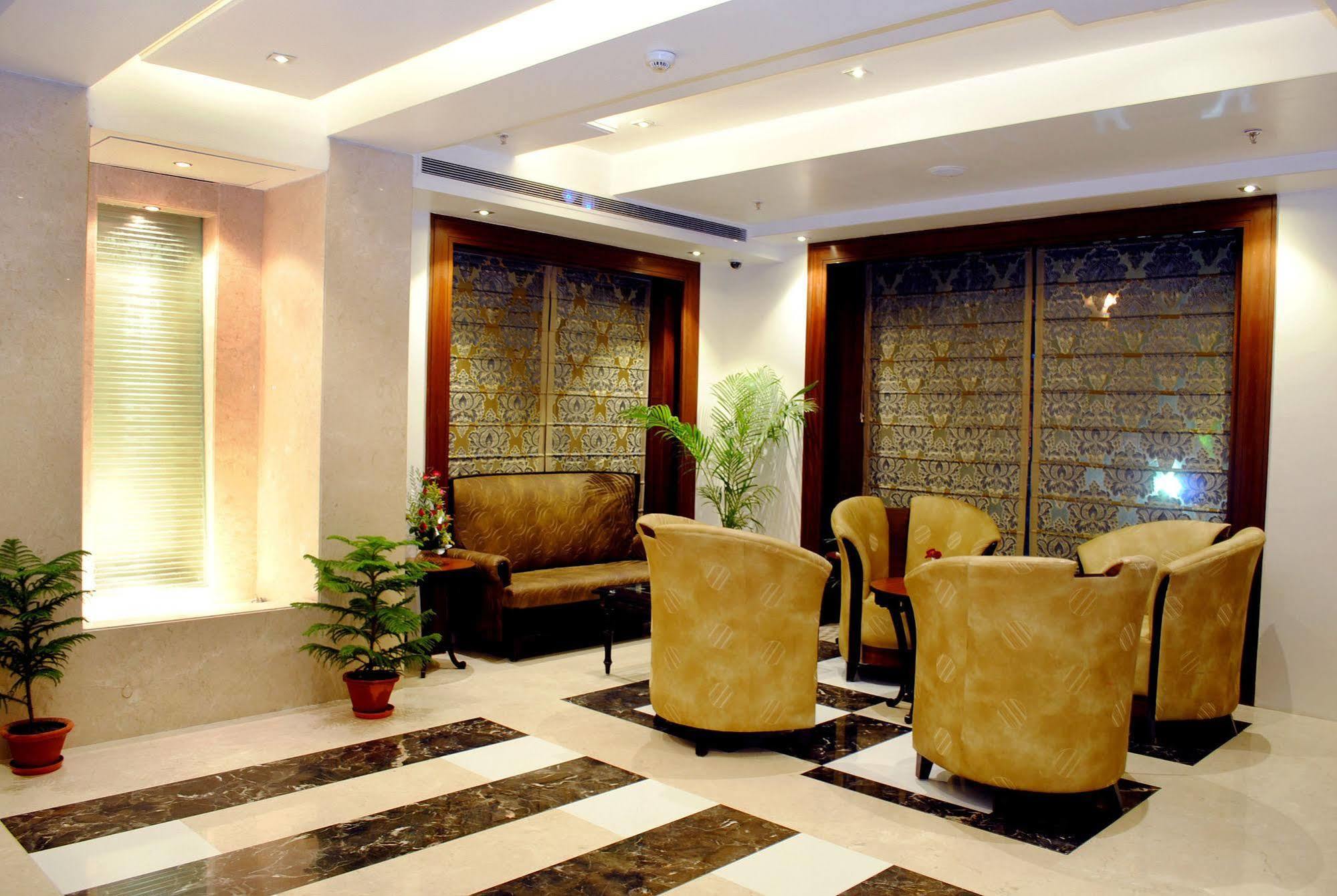 Libra - Boutique Hotel 斋浦尔 外观 照片