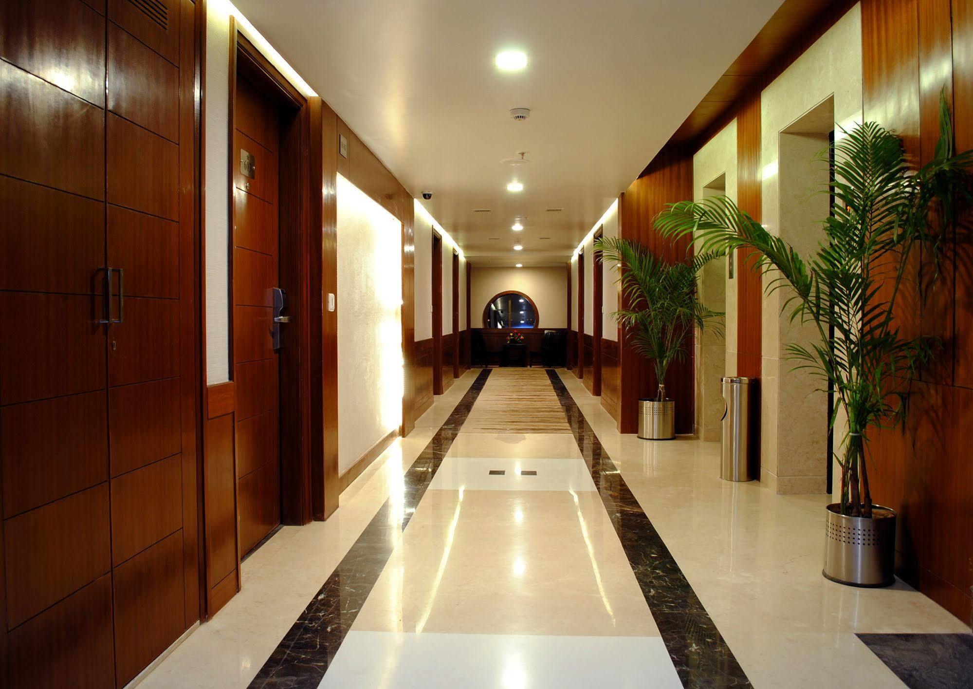 Libra - Boutique Hotel 斋浦尔 外观 照片