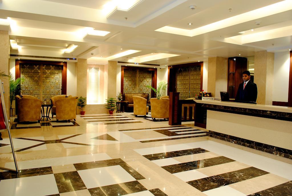 Libra - Boutique Hotel 斋浦尔 外观 照片