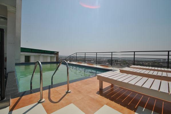 Libra - Boutique Hotel 斋浦尔 外观 照片