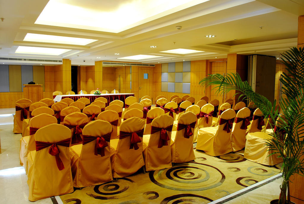 Libra - Boutique Hotel 斋浦尔 外观 照片